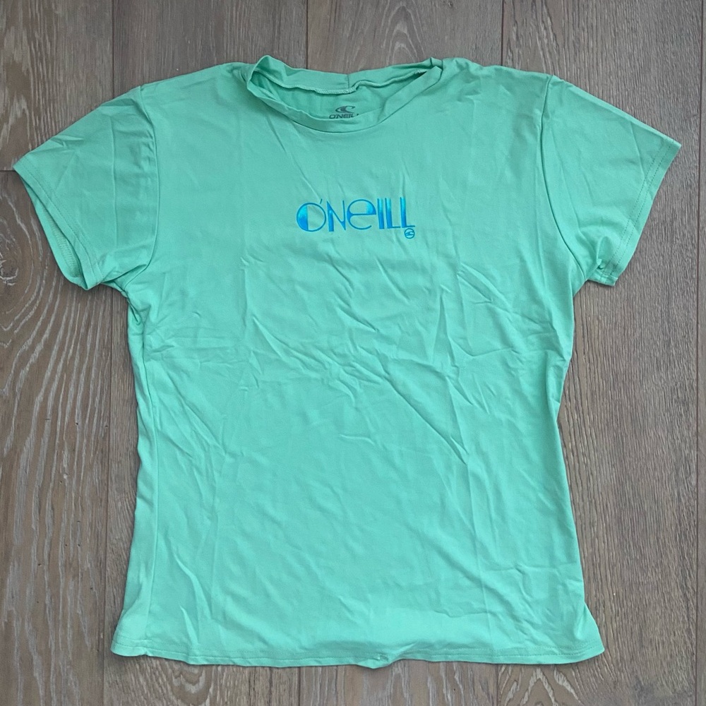 O’Neil Rashguard (women’s large)